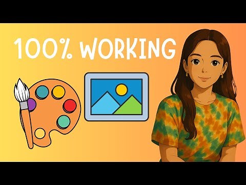 How To Rotate Image In Microsoft Paint EASY