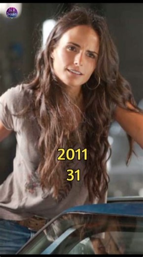 Fast Five : Cast Evolution 🧬