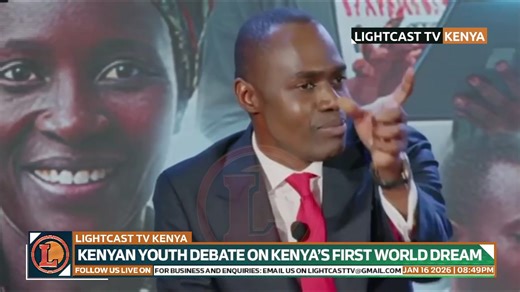 Kenya's Global Resilience and Strategic Importance