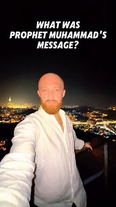 21K views · 1.7K reactions | What was Prophet Muhammad’s message? Unpacking his core mission from the Cave of Hira on the Mountain of Light. Want to learn more? Follow @chrisandbenuk #islam #islamic #islamicquotes #chrisandben #muslim #islamicreminders #islamicpost #islamicpost #british #prophetmuhammad #revert #muslimquotes | Christopher & Ben | Facebook