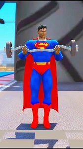 ALL BLUE SUPER HEROES VS HULK JOKER PUNCH 👊 BATTLE WHO IS STRONGEST #50 #shorts | Amit Gaming