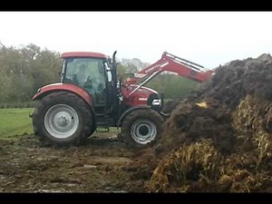 Maxxum 120 multicontroler