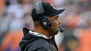 Marvin Lewis Conference Call