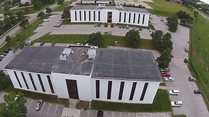 How real estate companies use drones