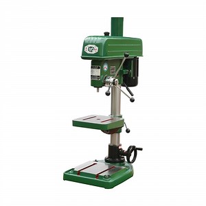 [Hot Item] Bench Drilling Machine 550W Drill Press Stand Tool with Wrench Mini Portable Bench Drill