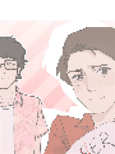 Exploring the Richie and Eddie Friendship in Animation