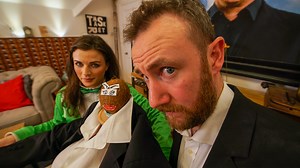 Taskmaster - Series 5: Episode 3 | Channel 4