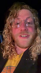 Thank you American Idol!! Lionel Richie knows my name!! #americanidol #Idol #UncleAl | Allen Stone