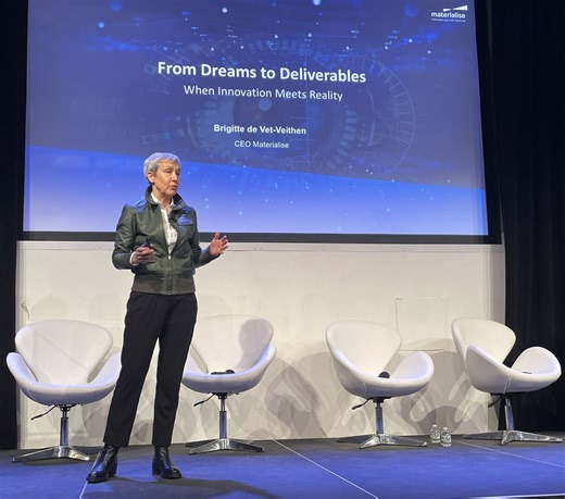 Additive Manufacturing Strategies 2025: Consensus on the Road Ahead for 3D Printing - 3DPrint.com | Additive Manufacturing Business