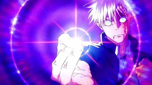 Jujutsu Kaisen Season 2 Episode 4 (English dub) - Gojo vs Toji Round 2 #Fyp #jujutsukaisen #JJK #jujutsukaisenseason2 #satorugojo #tojifushiguro #AttackonKyojin