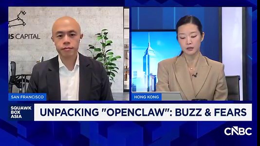 Are we in a 'SaaSapocalypse'? Tech VC explains AI's disruption of software