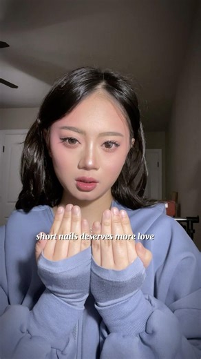 cause I have to wire up some circuits and code #femaleengineer #nails