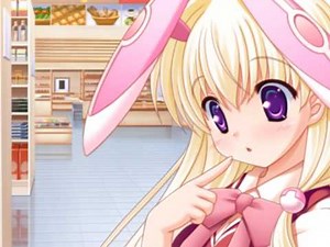 &LOVE OPデモムービー