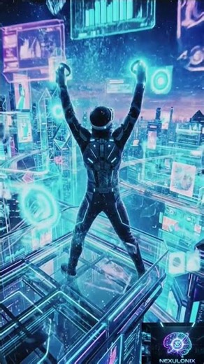 “Step Inside This Insane AI-Generated VR World”