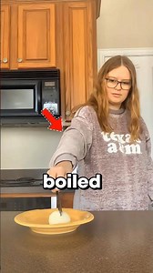 Why Boiled Eggs Explode.. 😱