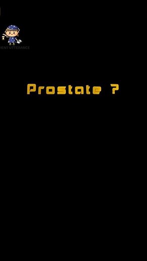 You’re Saying Prostate WRONG! 😲 | Correct Pronunciation #Shorts