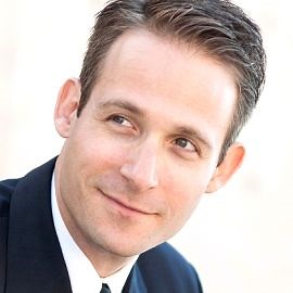 Jared Meyer | Speaking Fee | Booking Agent