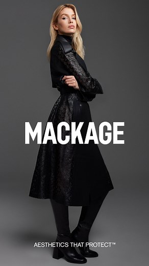 MACKAGE on Instagram: "FALL WINTER 2024 : THE MODERN NOMAD Discover MACKAGE’s new collection featuring Alexander Skarsgård and Stella Maxwell. This collection embraces the spirit of exploration and change, to redefine luxury outerwear for the discerning global citizen. #MACKAGE #FW24 #FallWinter2024 #TheModernNomad #StellaMaxwell #AlexanderSkarsgard"