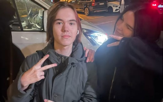 【donk】身高大公布 ｜粉丝合照