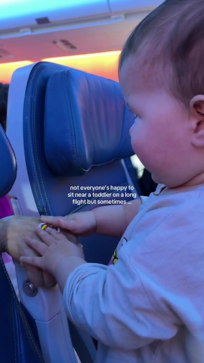 Surviving an 8 Hour Flight with Toddlers: Travel Tips and Hacks