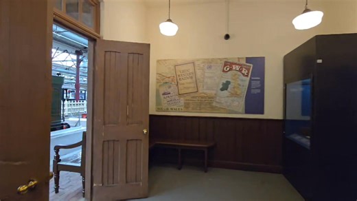 This is worth viewing! It is a walk around some of the static railway exhibits at Steam - Museum of the Great Western Railway at Swindon in England. It's a brilliant museum and well worth the visit! Filmed during our 2024 visit. | Schony747 Youtube & DVD