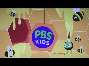 PBS Kids ID / Logo Compilation (2022 - now)