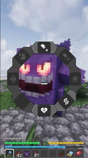 My Kanto Team in Cobbleverse | Minecraft Cobblemon (Pokemon)