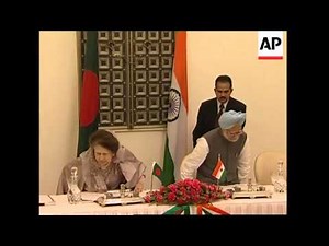 Trade and drug trafficking agreements