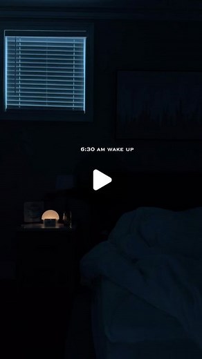 Roger Scott on Instagram: "my 6am morning routine #morningroutine #asmr #minivlog"