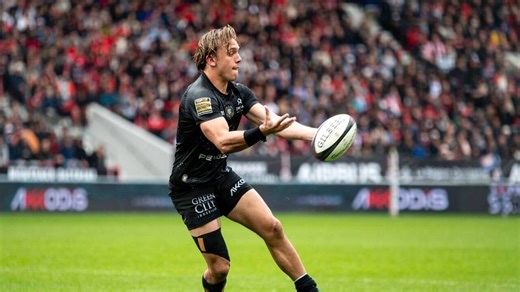 UBB - Stade Toulousain. Enjeux, diffusion TV… Tout savoir sur la demie de Champions Cup à Bordeaux
