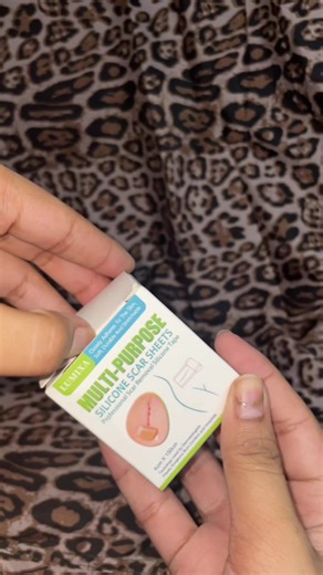 Scars Silicon Tape: The Ultimate Solution for Scar Care