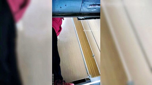 Spy Voyeur China Toilet - XXXBP
