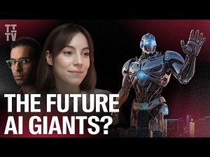 How 'Neo Labs' Plan to Beat OpenAI and Anthropic