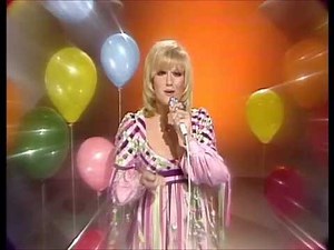 Dusty Springfield & Jimmy Ruffin - Private Number 1969.