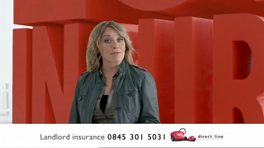Direct Line Landlord Insurance