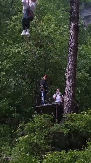 2.9K views · 108 reactions | ️ Altitude near 900 m, yet the world feels higher. ️ The air sharp and pure — nature’s signature on space. | Future Russia | Facebook