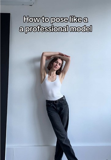 How to Pose Like a Professional Model: Expert Tips
