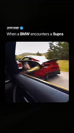 HYPEWHIP on Instagram: "BMW airlines 💀 The fifth-generation Toyota GR Supra (A90) was co-developed with BMW and shares its platform, BMW-sourced B48/B58 engines and ZF automatic transmission with the BMW Z4. Toyota handled styling, tuning and final calibration to give the Supra its own character despite the shared mechanical underpinnings. With reports confirming the partnership ends around 2026 and future Supras set to go Toyota-only and hybrid, how will the next-gen Supra stack up against thi