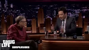 4.4K views · 58 reactions | Bill Gates the Thug | Thug Life Compilations | Facebook