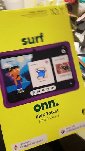 Best Tablet for Kids: Walmart Onn Tablet Review