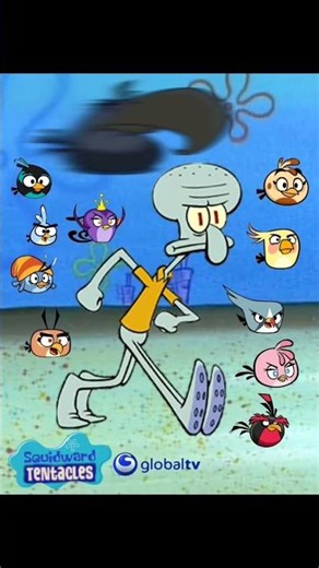 Squidward Tentacles SquidwardPlays