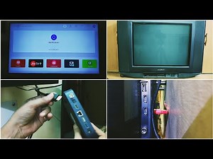Jio Fiber Installation | Which TV You Should Have Smart TV/Non Smart TV/LED TV/LCD TV/Normal TV