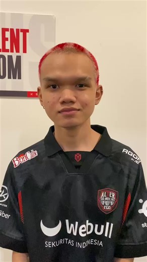 MPL Indonesia Season 15: Alter Ego Esports Schedule