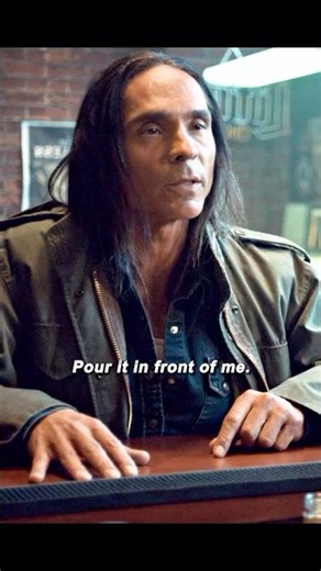 #movie #film "YOU SPIT IN MY WATER?! 😡 Carl's Instant Karma in 'Fargo' | Gas Station Justice"