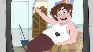 26K views · 410 reactions | Jeff discovers a new sitcom based on his life. He doesn't take it well. | Jeff & Some Aliens | Facebook