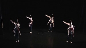 RUN BOY RUN - CHOREOGRAPHY