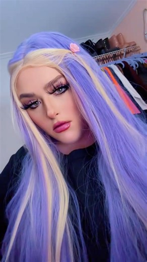 Just pressure 🔮☁️🎤#pressure #crystallized #meditationmusicandvoice #cosplay #egirl #healingvibes