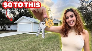 Real estate investing 101: Buy a rental property with no money