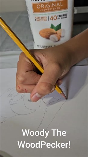 #woodythewoodpecker
