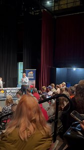 April Long Golden on Reels